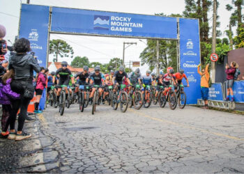 Rocky Mountain Games Campos do Jordão traz novos percursos para os bikers e estreia do e-MTB