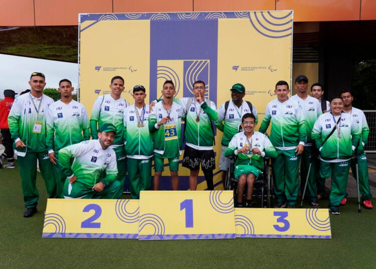 Clube de atletismo do Sertão de Pernambuco é reconhecido nacionalmente como modelo de inclusão social e alto rendimento