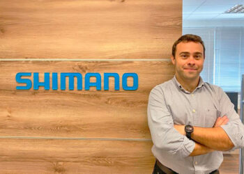 Shimano anuncia mudança organizacional para a América Latina a partir de janeiro de 2025