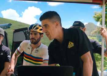 Como funciona a telemetria BYB, que promete tirar o máximo da suspensão da sua bike?