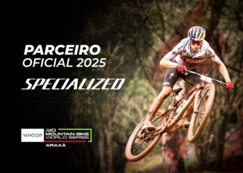 Specialized patrocina a rodada dupla da Copa do Mundo UCI de MTB em Araxá