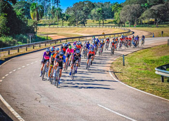 BTG Pactual realiza parceria com Bike Series e amplia o incentivo aos esportes