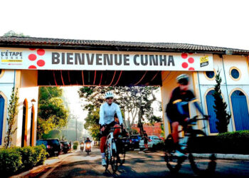 L’Étape Brasil by Tour de France revela novo percurso de Cunha (SP)