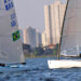 Ilhabela (SP) sedia Campeonato Brasileiro da Classe Finn 2025