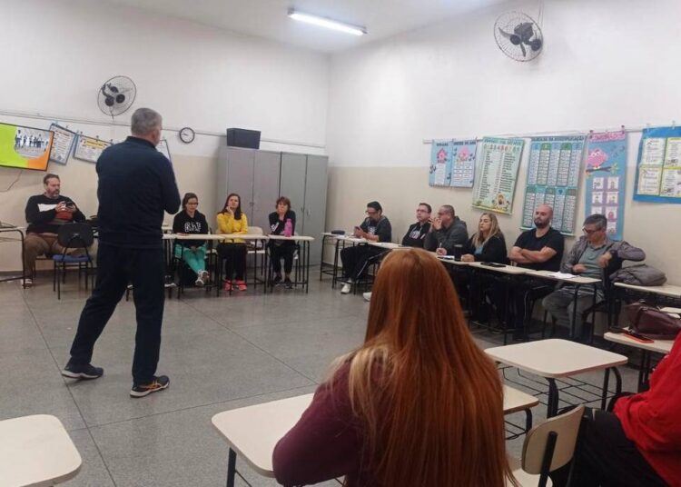 Capivari (SP) recebe o Programa Metodologia IEE nesta segunda-feira (19)