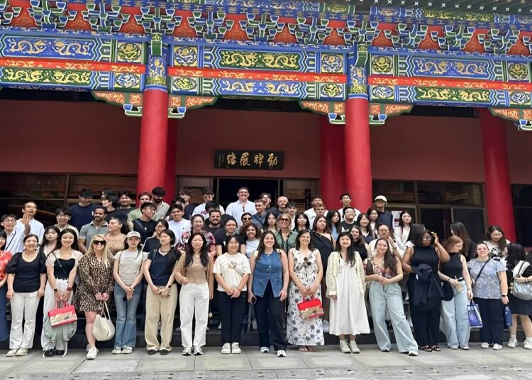 Faculdade ESEG oferece programas de mobilidade internacional e parcerias com instituições de excelência ao redor do mundo