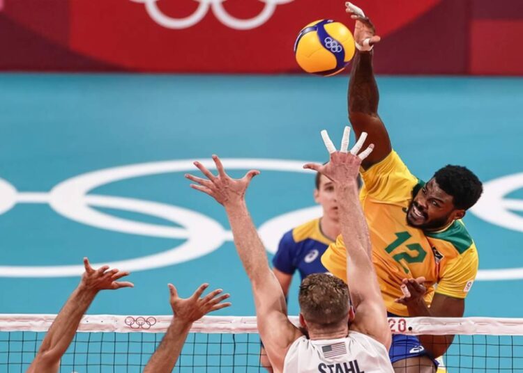 Isac e Wennder projetam temporada de títulos e crescimento com o Praia Clube