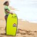 ArcelorMittal Wahine Bodyboarding Pro pode ter final inédita entre mãe e filha, neste sábado (20), na Serra (ES)